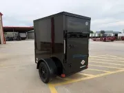 new Cargo (Enclosed) Trailers Other  for sale, in Hewitt, TX Thumbnail 3