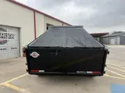new Dump Trailers US Built  for sale, in Hewitt, TX Thumbnail 10