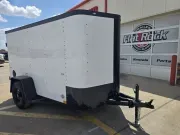 new Cargo (Enclosed) Trailers Cargo Craft  for sale, in Hewitt, TX Thumbnail 1