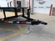 new Utility Trailers DNJ Trailers, LLC  for sale, in Hewitt, TX Thumbnail 2
