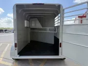 new Horse Trailers Calico Trailers  for sale, in Hewitt, TX Thumbnail 2