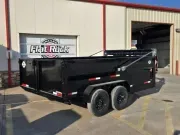 new Dump Trailers US Built  for sale, in Hewitt, TX Thumbnail 4