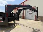new Dump Trailers US Built  for sale, in Hewitt, TX Thumbnail 2
