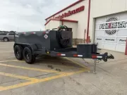 2027 DNJ 950 Gallon Diesel Tank - Ready To Work! 