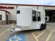 new Horse Trailers Calico Trailers  for sale, in Hewitt, TX Thumbnail 1