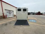 new Stock / Stock Combo Trailers Calico Trailers  for sale, in Hewitt, TX Thumbnail 4