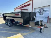 new Dump Trailers US Built  for sale, in Hewitt, TX Thumbnail 2