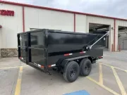 new Dump Trailers US Built  for sale, in Hewitt, TX Thumbnail 5