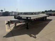 used Equipment / Flatbed Trailers Load Trail  for sale, in Hewitt, TX Thumbnail 3