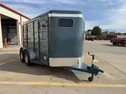 new Horse Trailers Calico Trailers  for sale, in Hewitt, TX Thumbnail 5