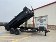 new Dump Trailers Watchdog  for sale, in Hewitt, TX Thumbnail 1