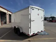 new Cargo (Enclosed) Trailers Carry-On  for sale, in Hewitt, TX Thumbnail 2
