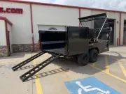 new Dump Trailers US Built  for sale, in Hewitt, TX Thumbnail 5