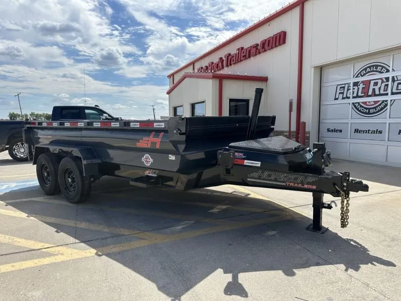 2026 Horizon