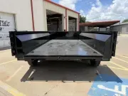 new Dump Trailers US Built  for sale, in Hewitt, TX Thumbnail 2