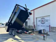 new Dump Trailers US Built  for sale, in Hewitt, TX Thumbnail 1