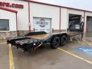 2026 Horizon HEH 102 In X 26' GN Equipment Hauler - 10K SS Axle 