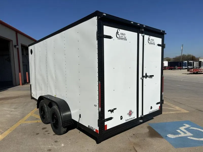 2026 Cargo Craft
