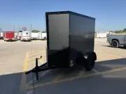 new Cargo (Enclosed) Trailers Other  for sale, in Hewitt, TX Thumbnail 4