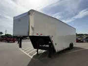 new Cargo (Enclosed) Trailers Cargo Craft  for sale, in Hewitt, TX Thumbnail 3