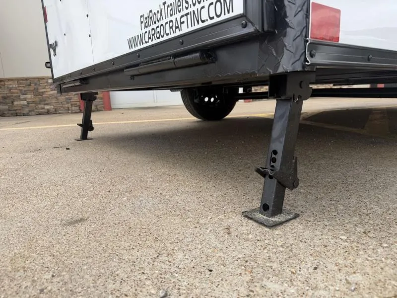 2026 Cargo Craft