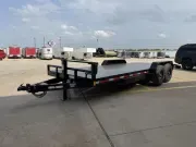 new Car Haulers / Racing Trailers Buck Dandy  for sale, in Hewitt, TX Thumbnail 2