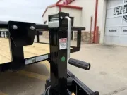 new Utility Trailers DNJ Trailers, LLC  for sale, in Hewitt, TX Thumbnail 2