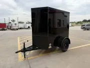 new Cargo (Enclosed) Trailers Other  for sale, in Hewitt, TX Thumbnail 4