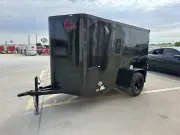 new Cargo (Enclosed) Trailers Cargo Craft  for sale, in Hewitt, TX Thumbnail 2