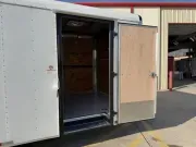 new Cargo (Enclosed) Trailers Cargo Craft  for sale, in Hewitt, TX Thumbnail 11