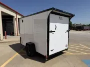 new Cargo (Enclosed) Trailers Cargo Craft  for sale, in Hewitt, TX Thumbnail 2