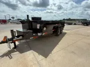 new Dump Trailers US Built  for sale, in Hewitt, TX Thumbnail 2