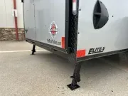 new Cargo (Enclosed) Trailers Cargo Craft  for sale, in Hewitt, TX Thumbnail 3