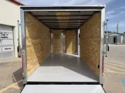 new Cargo (Enclosed) Trailers Cargo Craft  for sale, in Hewitt, TX Thumbnail 3
