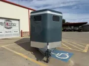 new Horse Trailers Calico Trailers  for sale, in Hewitt, TX Thumbnail 4