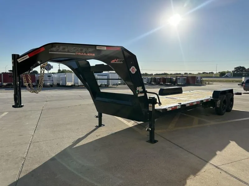 2026 Horizon