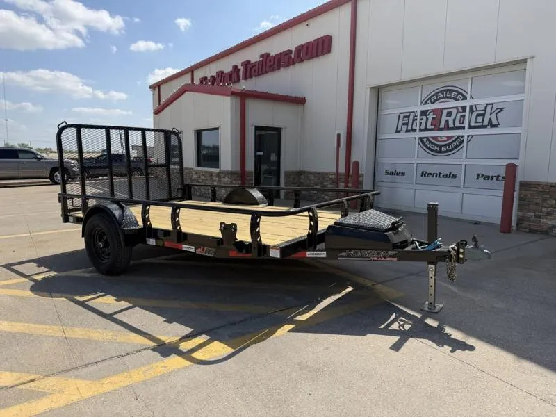 new Utility Trailers Horizon Trailers  for sale, in Hewitt, TX image-0