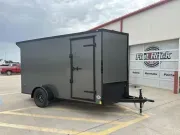 new Cargo (Enclosed) Trailers H&S Trailers of Texas  for sale, in Hewitt, TX Thumbnail 1