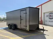 new Cargo (Enclosed) Trailers Other  for sale, in Hewitt, TX Thumbnail 1
