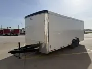 new Cargo (Enclosed) Trailers Cargo Craft  for sale, in Hewitt, TX Thumbnail 3