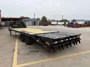 new Equipment / Flatbed Trailers Big Tex Trailers  for sale, in Hewitt, TX Thumbnail 2
