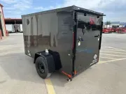 new Cargo (Enclosed) Trailers Cargo Craft  for sale, in Hewitt, TX Thumbnail 3
