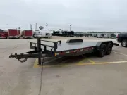 new Car Haulers / Racing Trailers Buck Dandy  for sale, in Hewitt, TX Thumbnail 3