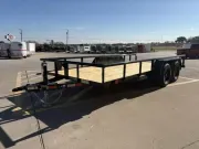 new Utility Trailers DNJ Trailers, LLC  for sale, in Hewitt, TX Thumbnail 3