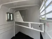 new Horse Trailers Calico Trailers  for sale, in Hewitt, TX Thumbnail 9