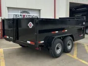 new Dump Trailers US Built  for sale, in Hewitt, TX Thumbnail 8