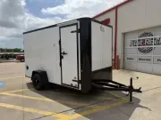 new Cargo (Enclosed) Trailers Cargo Craft  for sale, in Hewitt, TX Thumbnail 1