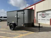 new Cargo (Enclosed) Trailers Cargo Craft  for sale, in Hewitt, TX Thumbnail 1
