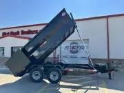 new Dump Trailers US Built  for sale, in Hewitt, TX Thumbnail 8