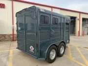 new Horse Trailers Calico Trailers  for sale, in Hewitt, TX Thumbnail 11